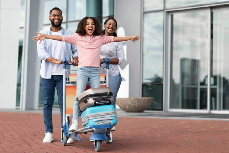 Family Vacation