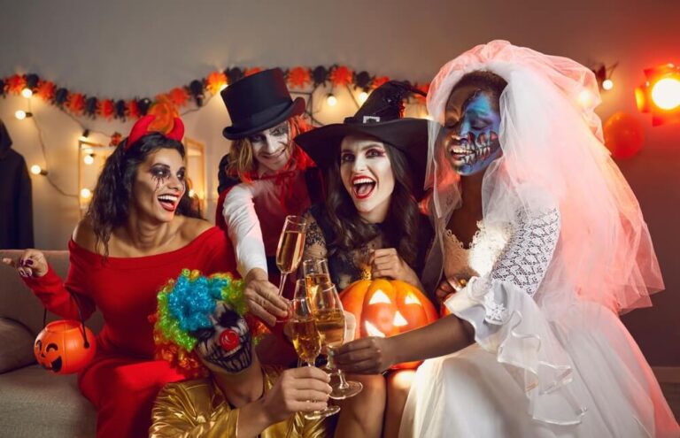 Halloween - Innsbrook