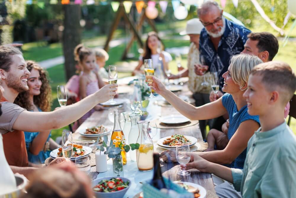 Family Reunions at Innsbrook: How to Plan the Perfect Lakeside Gathering